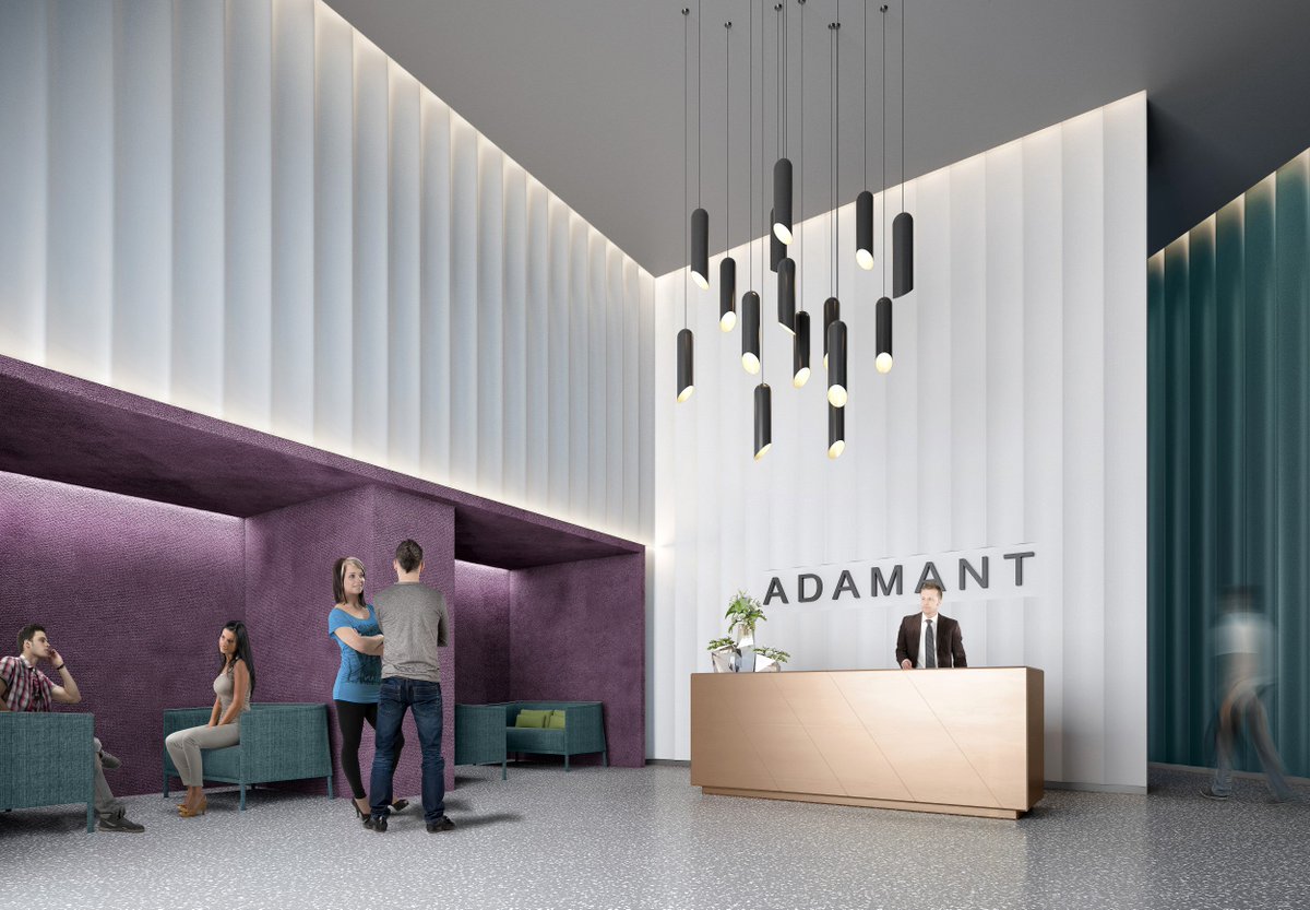 provisualcg's tweet image. Two different #InteriorDesign #3drendering #Lobbies for a #MixedUse #RealEstateDevelopment
#ProvisualCGInterior