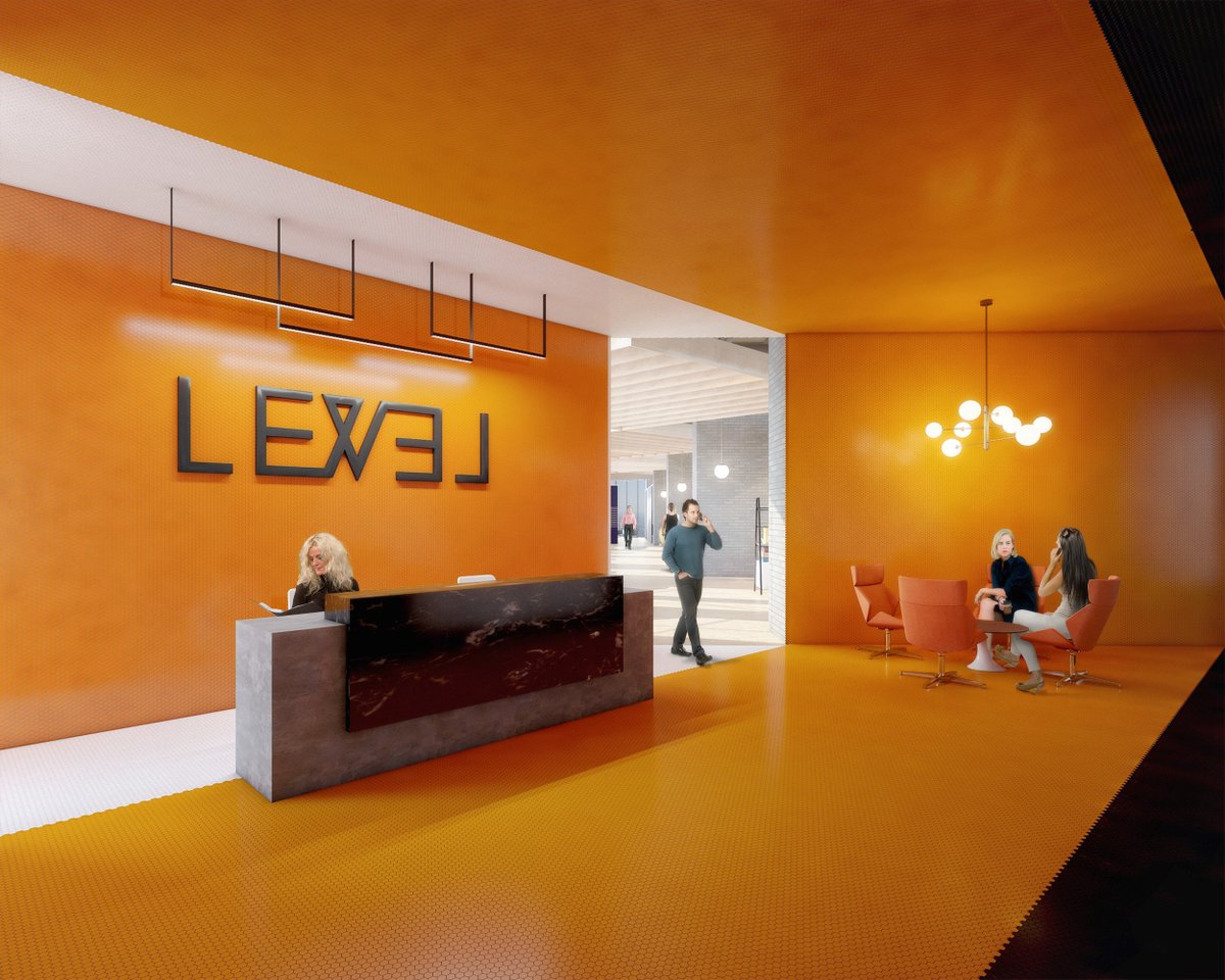 provisualcg's tweet image. Two different #InteriorDesign #3drendering #Lobbies for a #MixedUse #RealEstateDevelopment
#ProvisualCGInterior