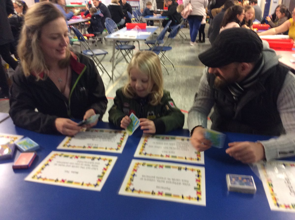 PMCmathematics's tweet photo. Thank you and well done to all the parents and children from Barsail who joined us for the Family Maths Games event last night. It was fabulous to see everyone having fun and enjoying maths activities together. @MathsScot @AttainRen https://t.co/I7JGBHgCpG