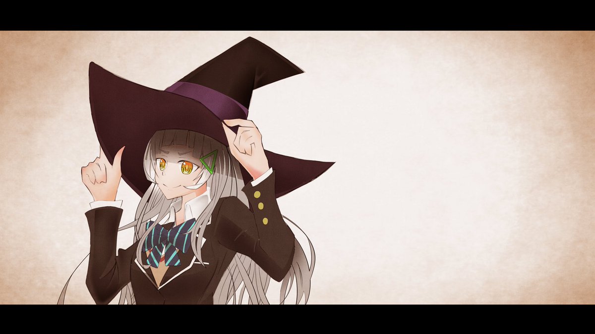忘れろビーム 物理 Nora Cat 白月のイラスト