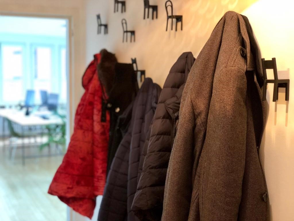 Winter is coming :)

#designery #praxismarketing #winter