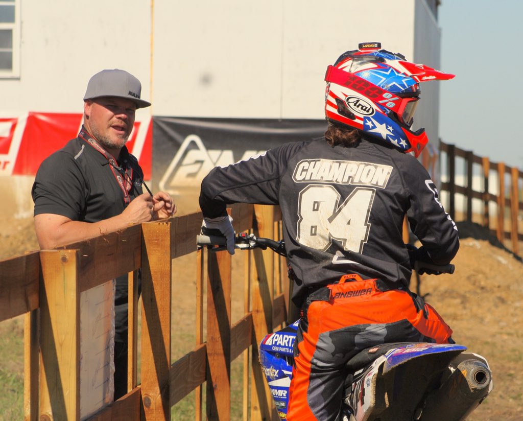 LapKingRacing's tweet photo. We are excited to welcome @scott_champion to the @lapkingracing Team. Welcome to the LapKing FAM SC. Try not to let our other team members top you on the leaderboards ����
.
—
.
#lapking #constantlypushing #constantlygrowing https://t.co/1hiST13vey