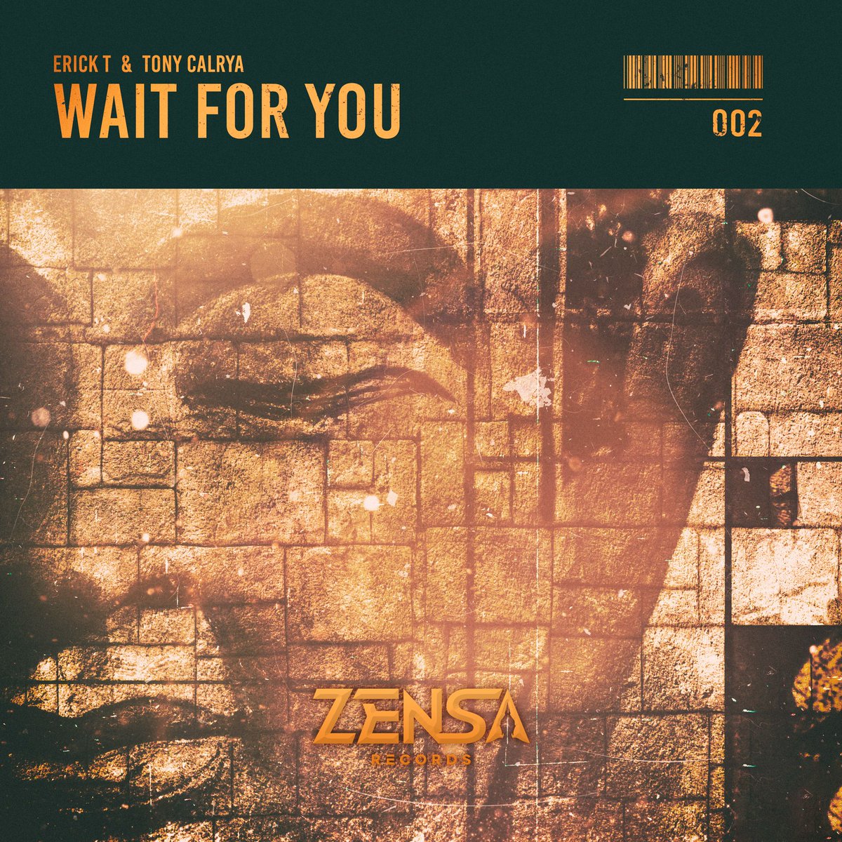Premiere: <a href="/ErickT_MX/">Erick T</a> &amp; <a href="/tonycalrya/">Tony Calrya</a> - Wait For You | We Rave You

weraveyou.com/2018/10/premie…