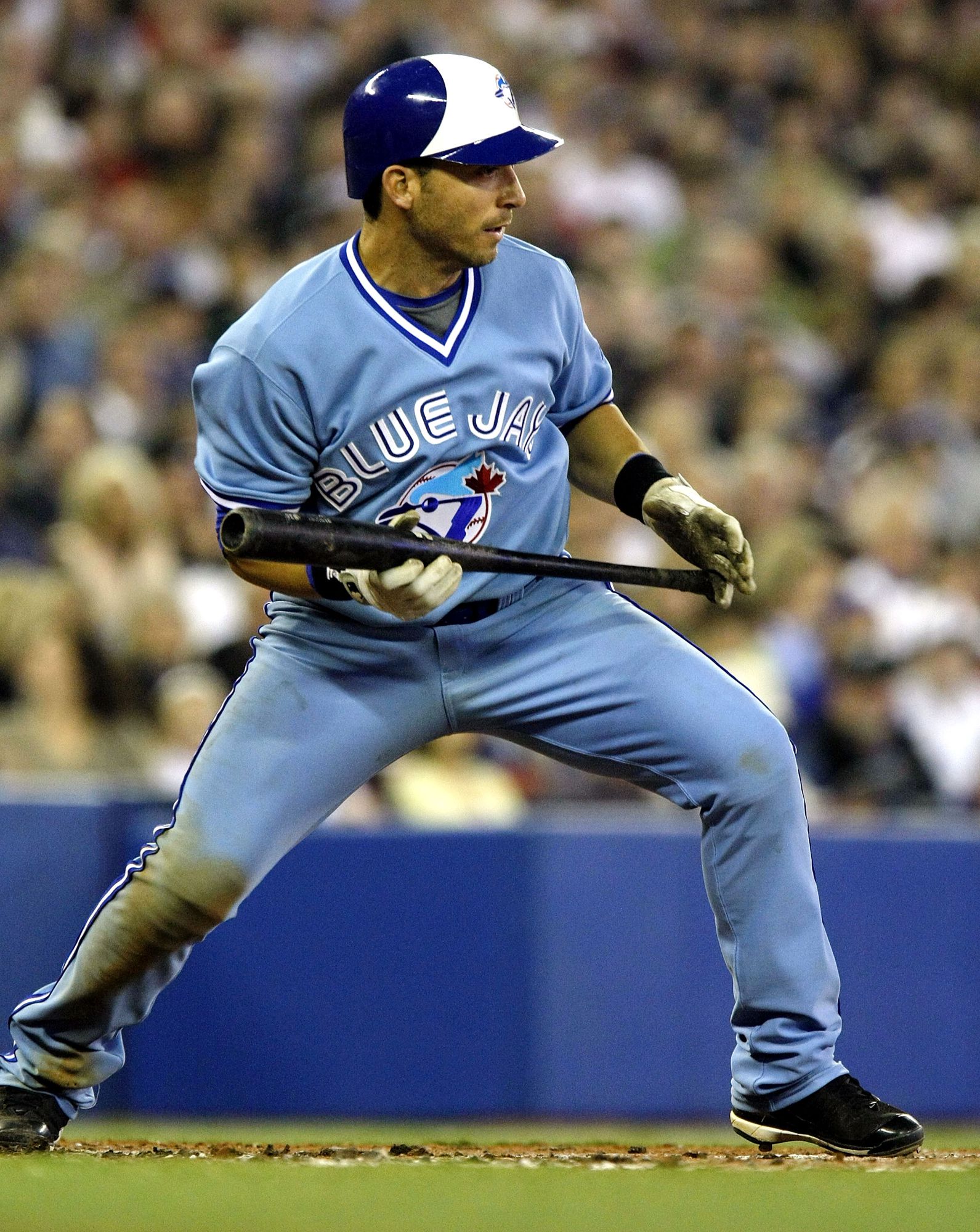 Happy Birthday Marco Scutaro  