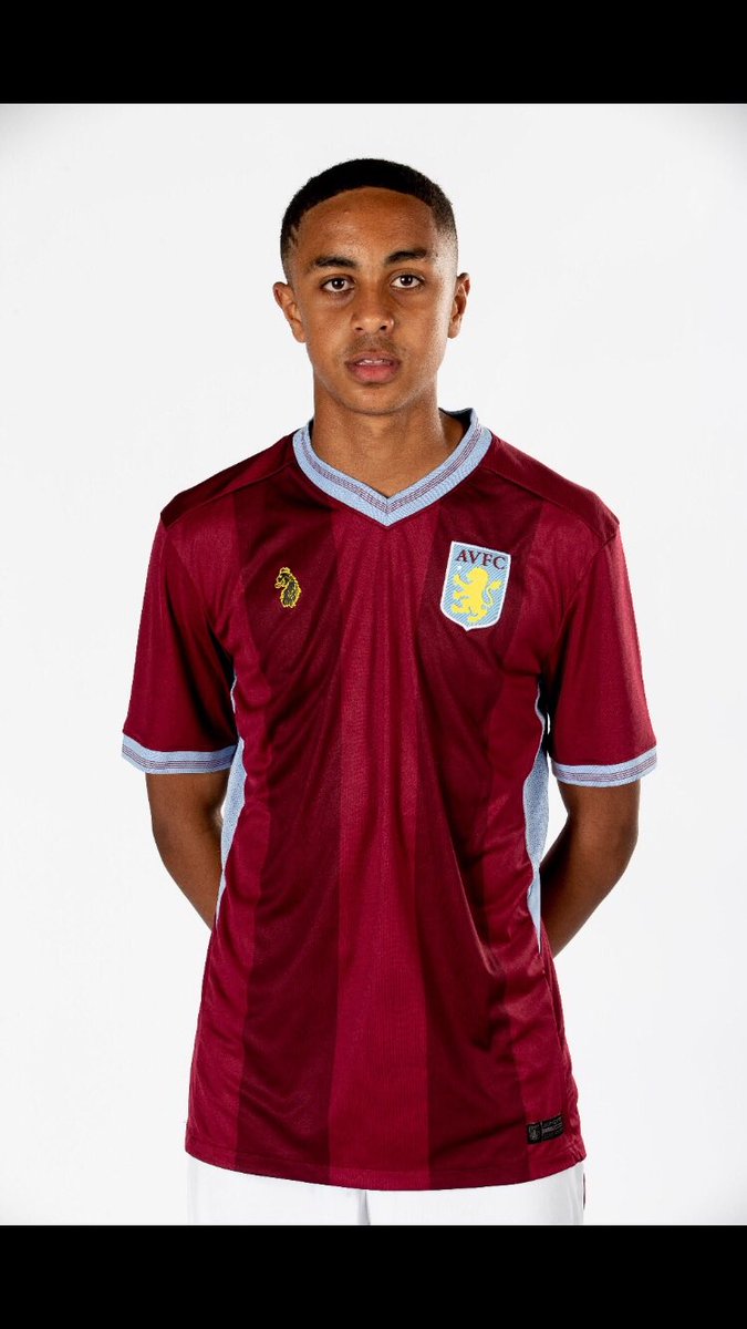 Harrison Sohna tweet media