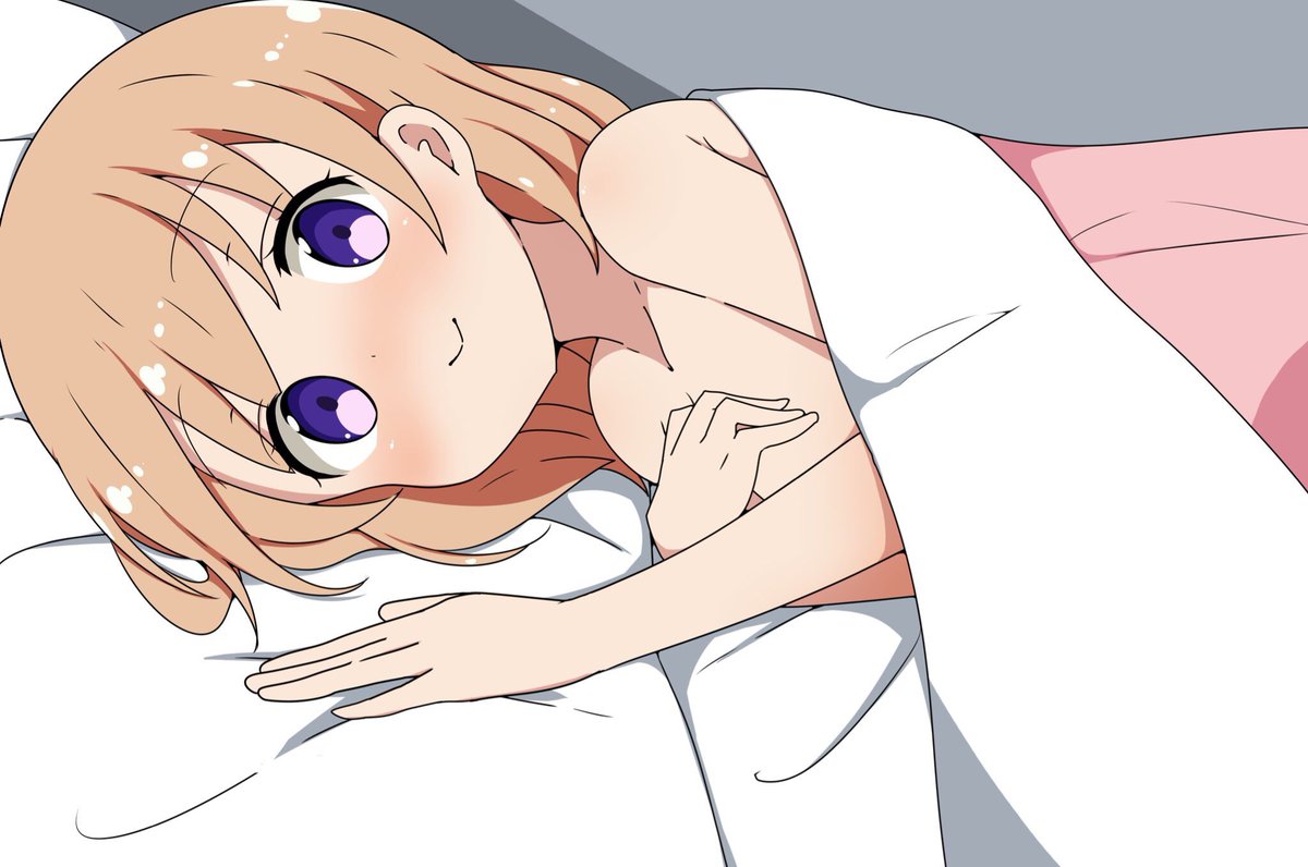 #私の絵が好きそうなフォロワーさんにRTして届けておくれ絵

願望しか描かない 