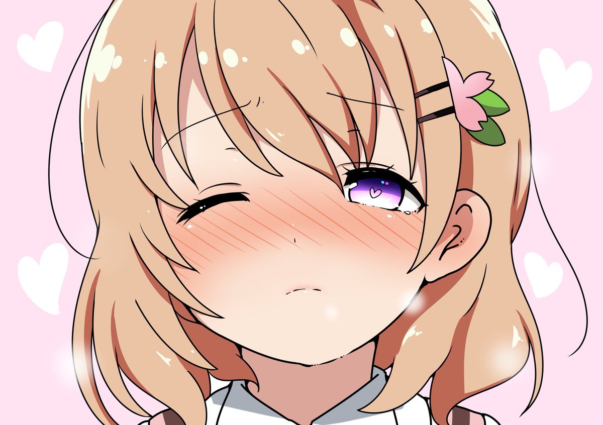 #私の絵が好きそうなフォロワーさんにRTして届けておくれ絵

願望しか描かない 