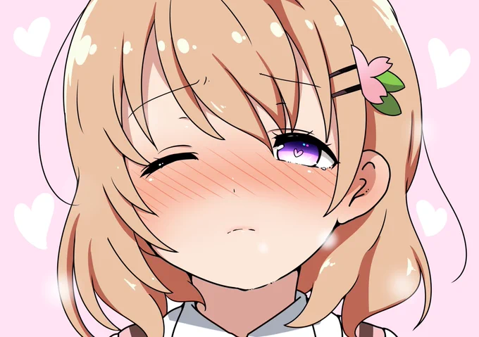 #私の絵が好きそうなフォロワーさんにRTして届けておくれ絵願望しか描かない 
