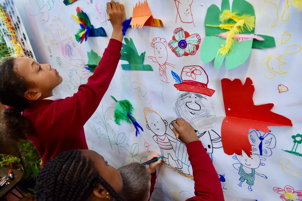 We’ve just announced the thrilling programme for the 2019 London Borough of Culture in Waltham Forest, featuring <a href="/africaexpress/">Africa Express</a>, <a href="/talvinsingh/">Talvin Singh</a>, <a href="/SirMattBourne/">Matthew Bourne 💙</a>, @zarahkhussain, <a href="/Damonalbarn/">Damon Albarn</a> and many more. #WFCulture19 #MyLocalCulture #LondonIsOpen timeout.com/london/news/lo…