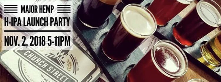 WheresMajorHemp's tweet photo. #MajorHempHIPA #MajorHempBrownAle #HempBeer #CBDBeer #MajorHempBeer #InvestInHemp $SIPC https://t.co/gG8La4oUll