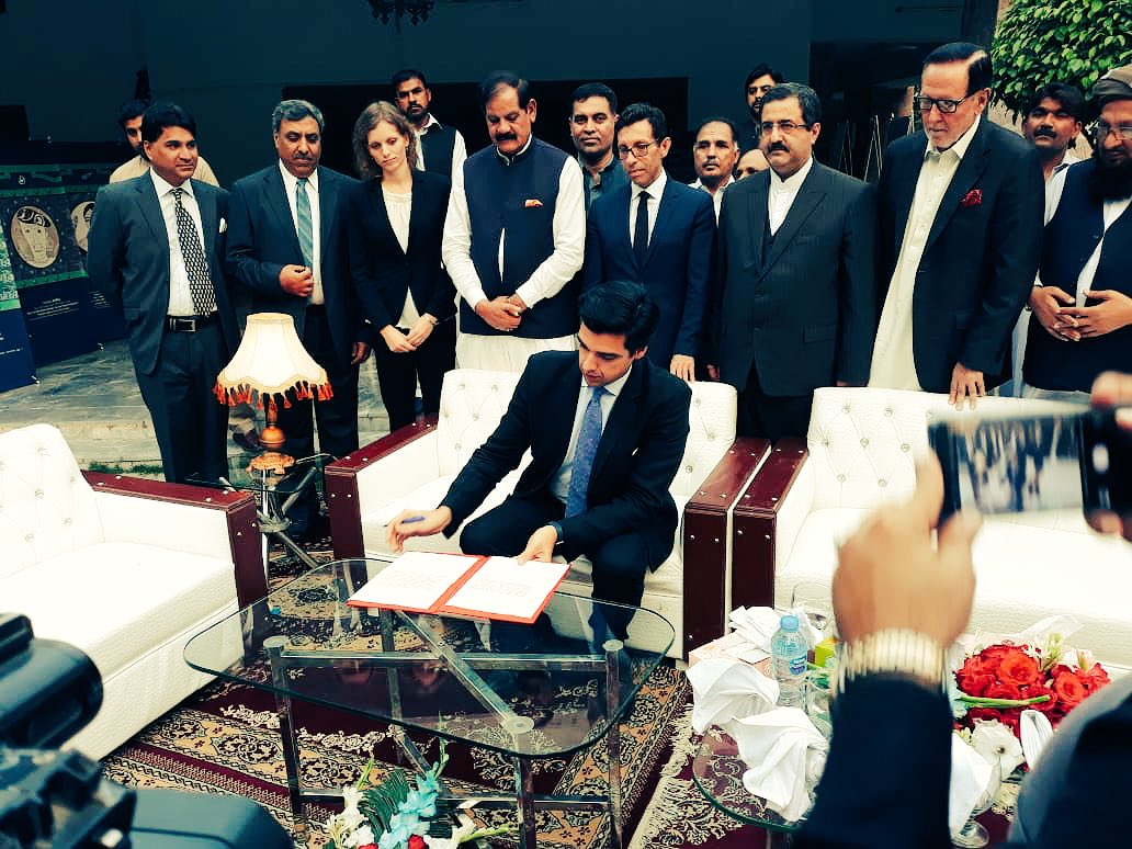 Barrister Assad Saifullah Khan (B.A.S.K.) tweet media