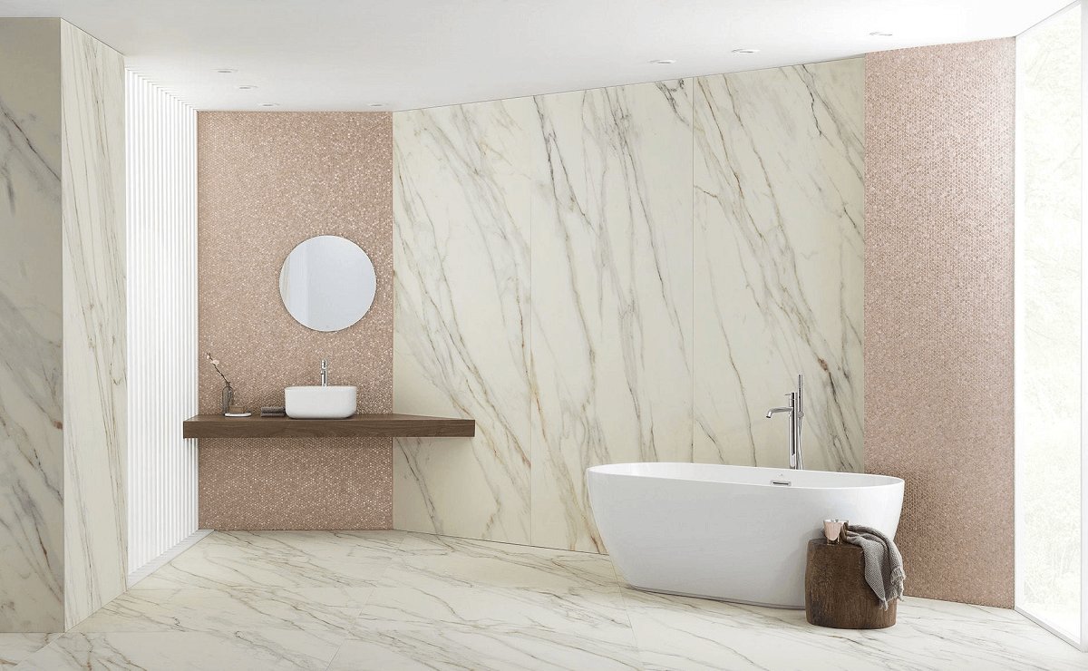 Tilestyle On Twitter Visit The Porcelanosa En Flagship Store