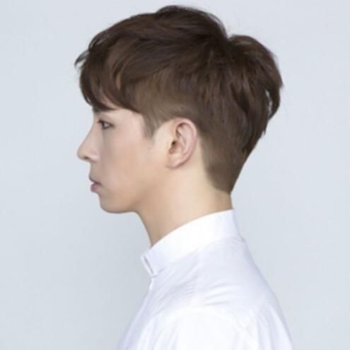 75Hottest Asian Haircuts for Men  Japanese Hairstyles  Korean Haircuts