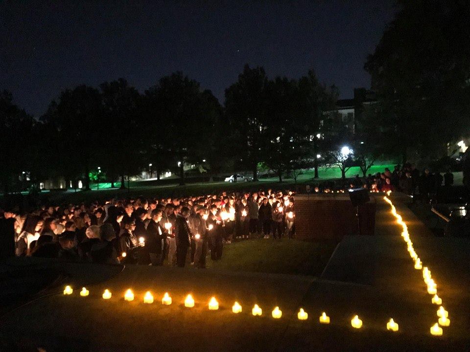 Maryland Hillel (@marylandhillel) on Twitter photo Thanks to everyone who joined us at last night's community vigil. You brought light to our <a href="/UofMaryland/">Univ. of Maryland</a> campus and made it feel like a neighborhood. Thanks to everyone who joined us at last night's community vigil. You brought light to our <a href="/UofMaryland/">Univ. of Maryland</a> campus and made it feel like a neighborhood.