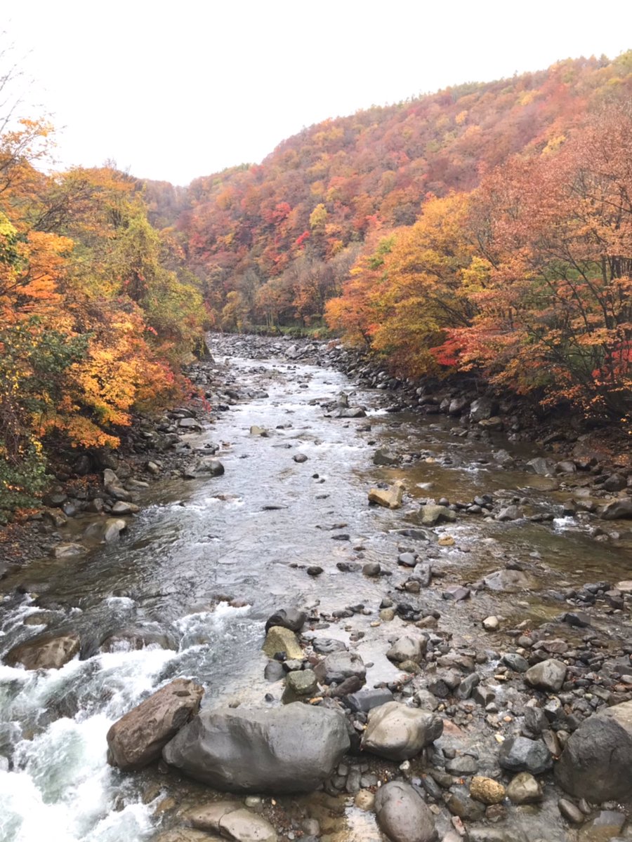 葛根田川 葛根田川