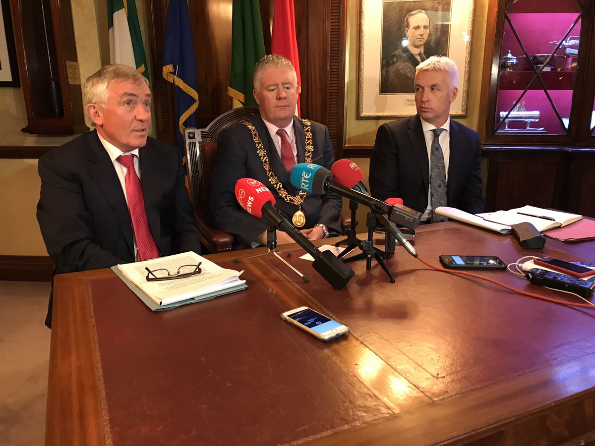 OSullivanJennie's tweet photo. 1.5 million euro raised by #LiamMillertribute held @PaircUiCha0imh - local charities including @marymountcork to also benefit. More @rtenews https://t.co/SE1pU1GYbg