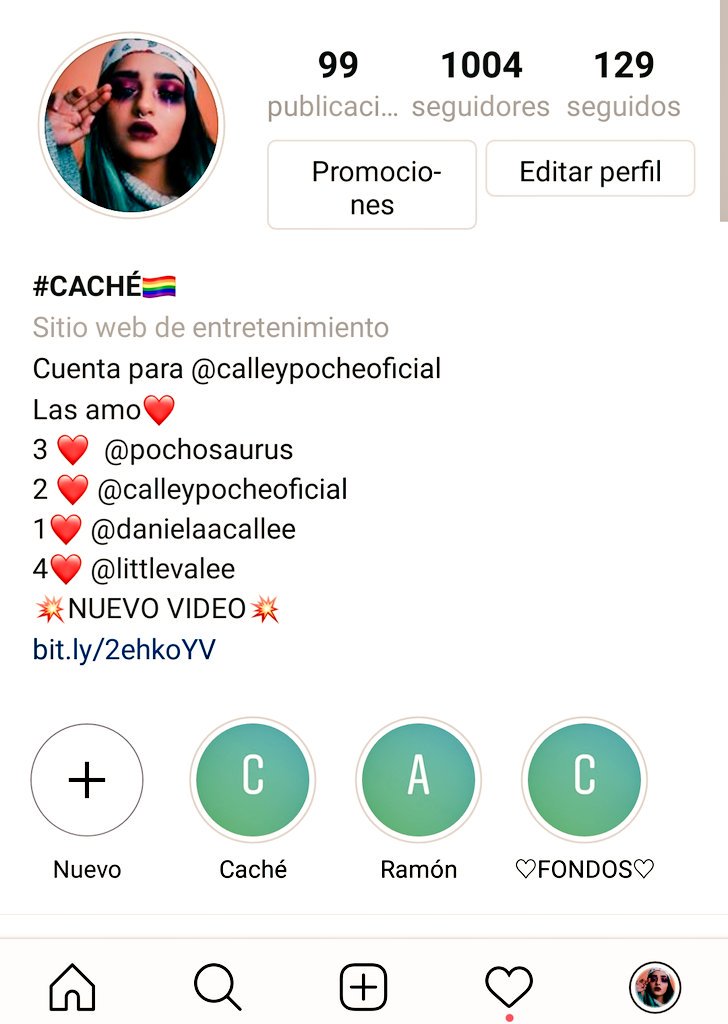 _cache_chile tweet media