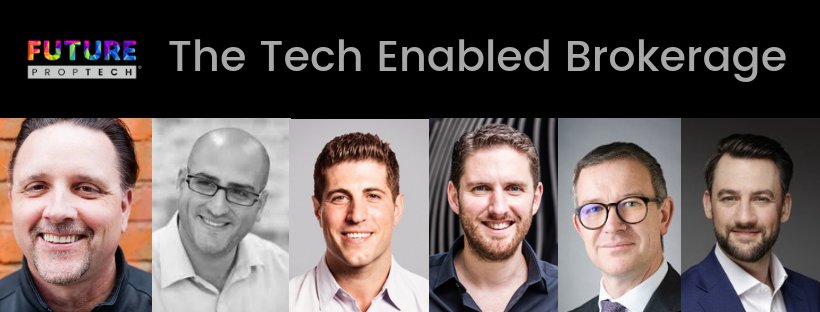 _futureproperty's tweet image. The Tech Enabled Brokerage - Check out our key-takeaways from this awesome FPT panel. Great lessons here! linkedin.com/feed/update/ur…
#proptech #proptech2018 #fptflashback