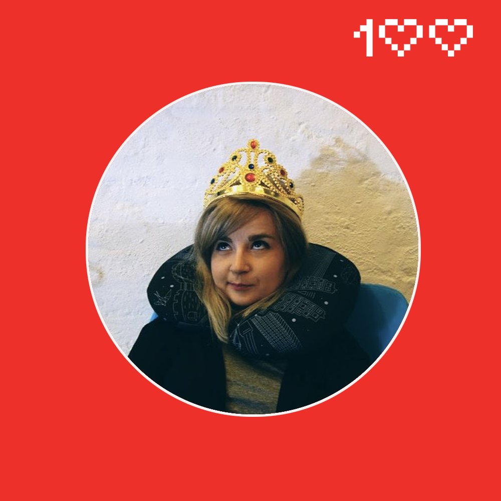 RailsGirlsBg's tweet image. [MEET RGB MENTORS] 
@mstojadinov zaslužuje titulu RGB kraljice. Pored toga što joj nikad nije teško da iz Novog Sada dođe u Beograd za vikend i mentoriše, skoro od početka je bila deo @RailsGirlsNS, a od nedavno je pokrenula i @RailsGirlsZR 
#RGB100 #rubyonrails