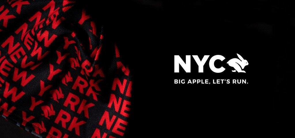 runinrabbit's tweet photo. Headed to the #NewYorkMarathon this week?
Come join us and rep your rabbit gear at events with #MontclairRunningCompany, #BrooklynRunningCompany & #CustomPerformance NYC for some good times! #runinrabbit #NYC #NYCmarathon ๐ฐ๐
More info here: https://t.co/CNYIrRAL0U https://t.co/8URos4O43V