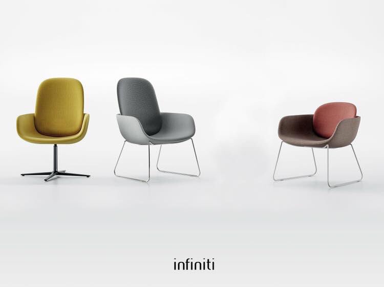 gapstore2's tweet photo. La nuova seduta, disponibile in due altezze di schienale, ideale per ambientazioni contract grazie alla possibilità mescolare i colori della tappezzeria.
https://t.co/PzSLptvn0N
#infinitidesign #gapstudio #catania #arredamento #design #furniture #interiordesign #homedesign https://t.co/wjqITwFZA4