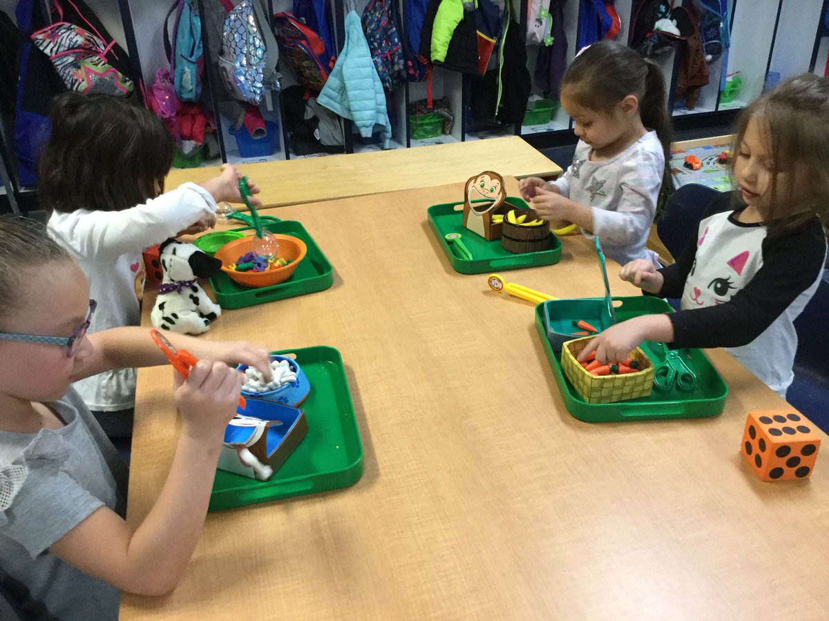MsMarjP4's tweet photo. Another fun day in Preschool! :) @indyprincipal https://t.co/MLopIclrSM
