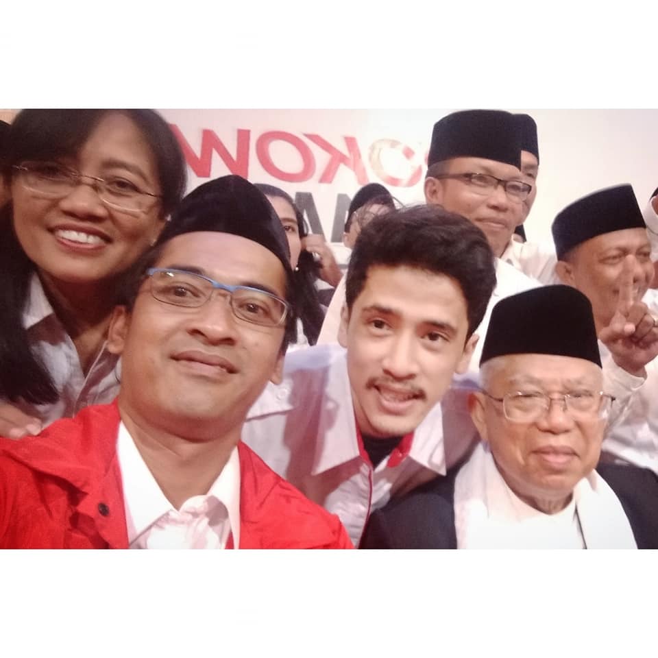 putra__group's tweet photo. Koalisi Indonesia Kerja https://t.co/8ls6wTiwQ5