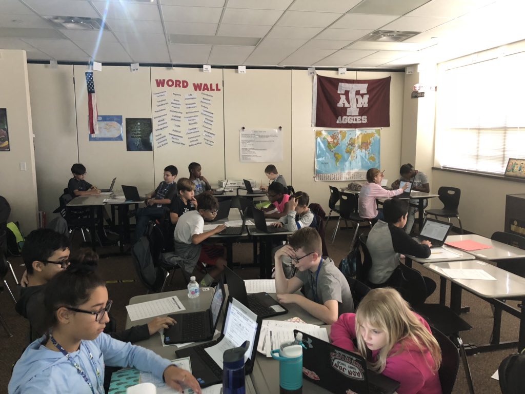 coach_m_cruz's tweet image. New unit! New board game!!! It is such a great feeling when students are excited about a new unit of study and that they can choose their own pace and lessons!!! @Tidwell_MS #socialstudiesrules #tidwelltitans #blendinglearning #mappinglabs