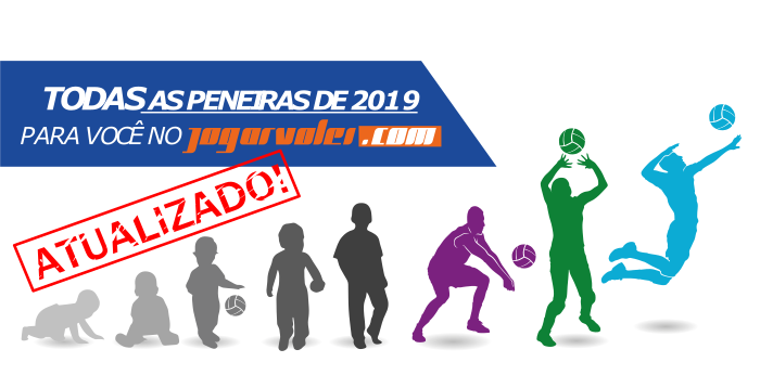 jogarvolei's tweet photo. 💪🏐 Clubes do Brasil inteiro já estão agendando suas peneiras e seletivas para 2019!

https://t.co/njhKnBrqVI

🇧🇷 ➡ Esse é o futuro do voleibol brasileiro, C O M P A R T I L H E com seus amigos! 

#peneira #seletiva #volei #voleibol #jogarvolei #sonho https://t.co/Y0QfY6uCtk
