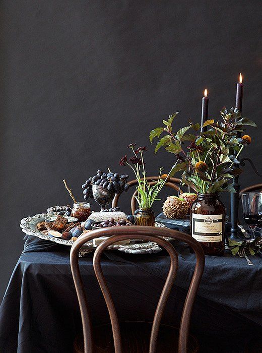 DFWLinens's tweet image. It’s Halloween, everyone’s entitled to one good scare.