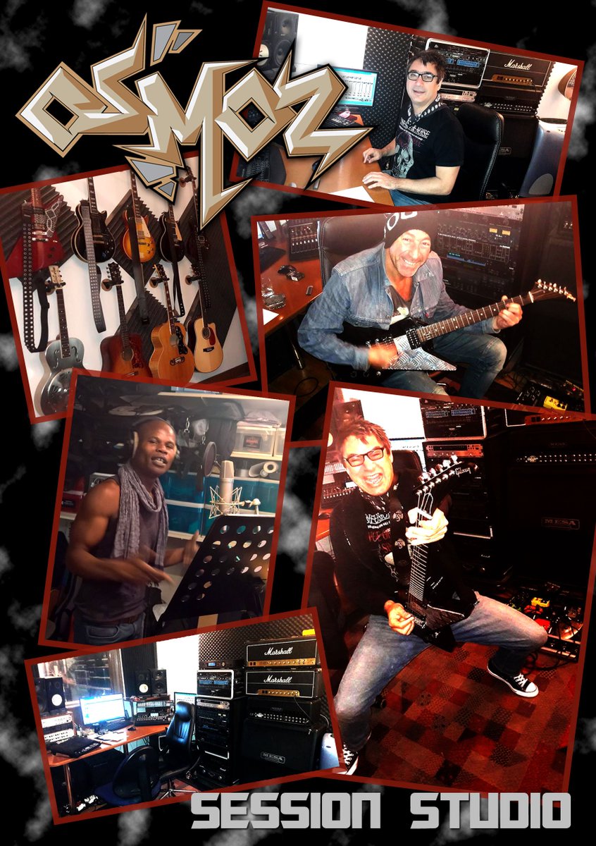 osmozhiphoprock's tweet photo. Session Studio 
#OSMOZHIPHOPROCK @OSMOZHIPHOPROCK #PASCALMULOT #OLIVIERSPITZER #FARIDMEDJANE @FARIDMEDJANE #LESTERBILAL @LESTERBILAL https://t.co/ZdoOYeXvys
