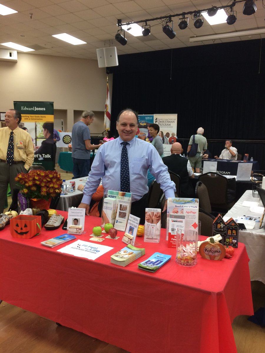 Fit Feet for Life (FitFeetForLife) Twitter