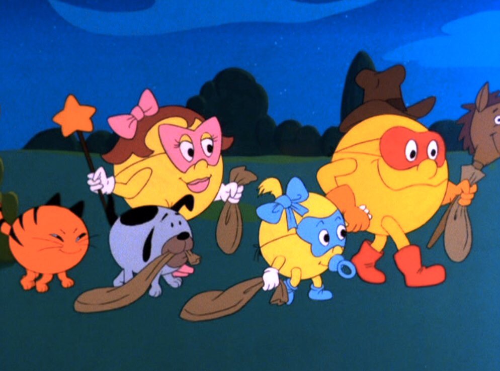 running man halloween special 2024