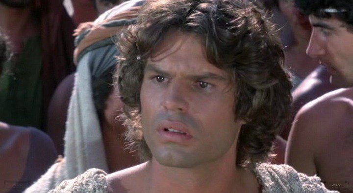 Harry Hamlin is now 67 years old, happy birthday! Do you know this movie? 5 min to answer! 