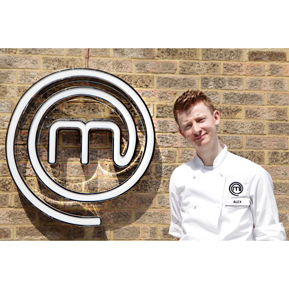 I’m so excited to tell you that I’m going be on the next series of MasterChef: The Professionals! Tune in to BBC 2 next Wednesday 7th November at 8pm to see me pretend to know how to cook! 👨🏻‍🍳 <a href="/MasterChefUK/">MasterChef UK 🍴</a> <a href="/BBC/">BBC</a> <a href="/BBCTwo/">BBC Two</a>