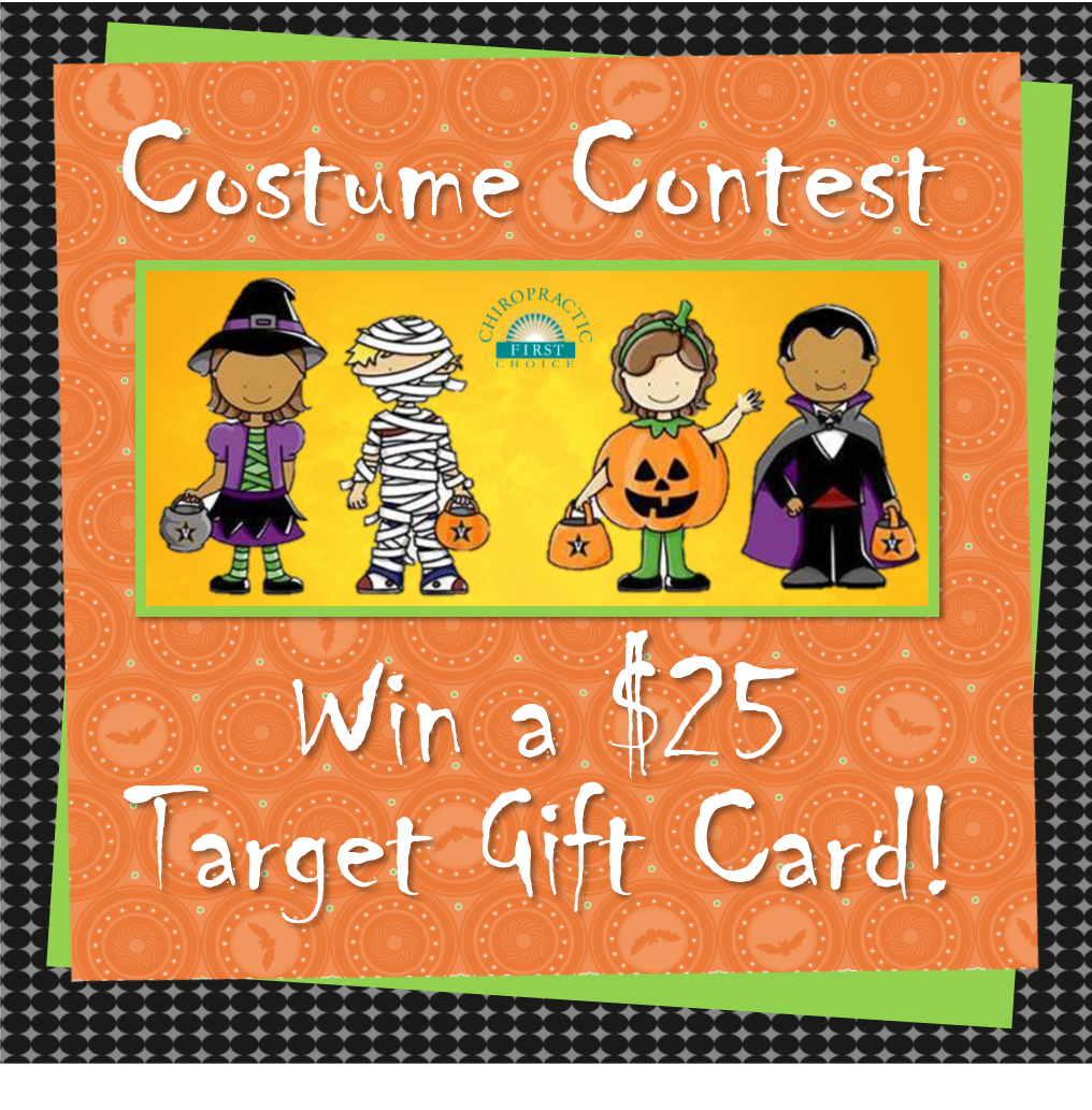 FirstChoiceA2's tweet image. Tomorrow is our treat day &amp;amp; costume contest! You and/or your child could win a $25 Gift Card!
