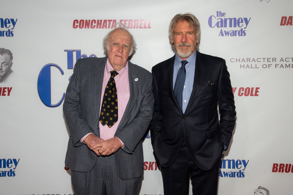The Carney Awards tweet media
