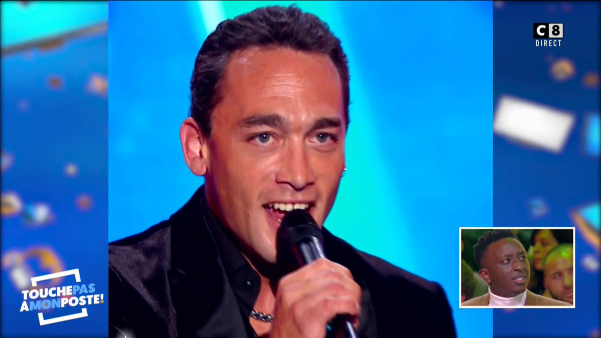 Tpmp On Twitter Jean Baptiste Guegan Sosie Vocal De Johnny Hallyday A Bluffe Le Jury De Lfauit A Votre Avis Sa Victoire Est Elle Assuree Tpmp Https T Co Gzaypjeatf