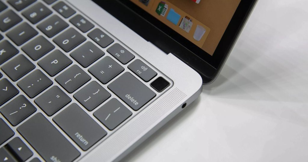 Apple finally launches new MacBook Air. Finally gets Retina Display, has Touch ID, different colours, larger display, separate lighting for each key on keyboard, front HD FaceTime camera, and is now even lighter than the model which came out in 2010.