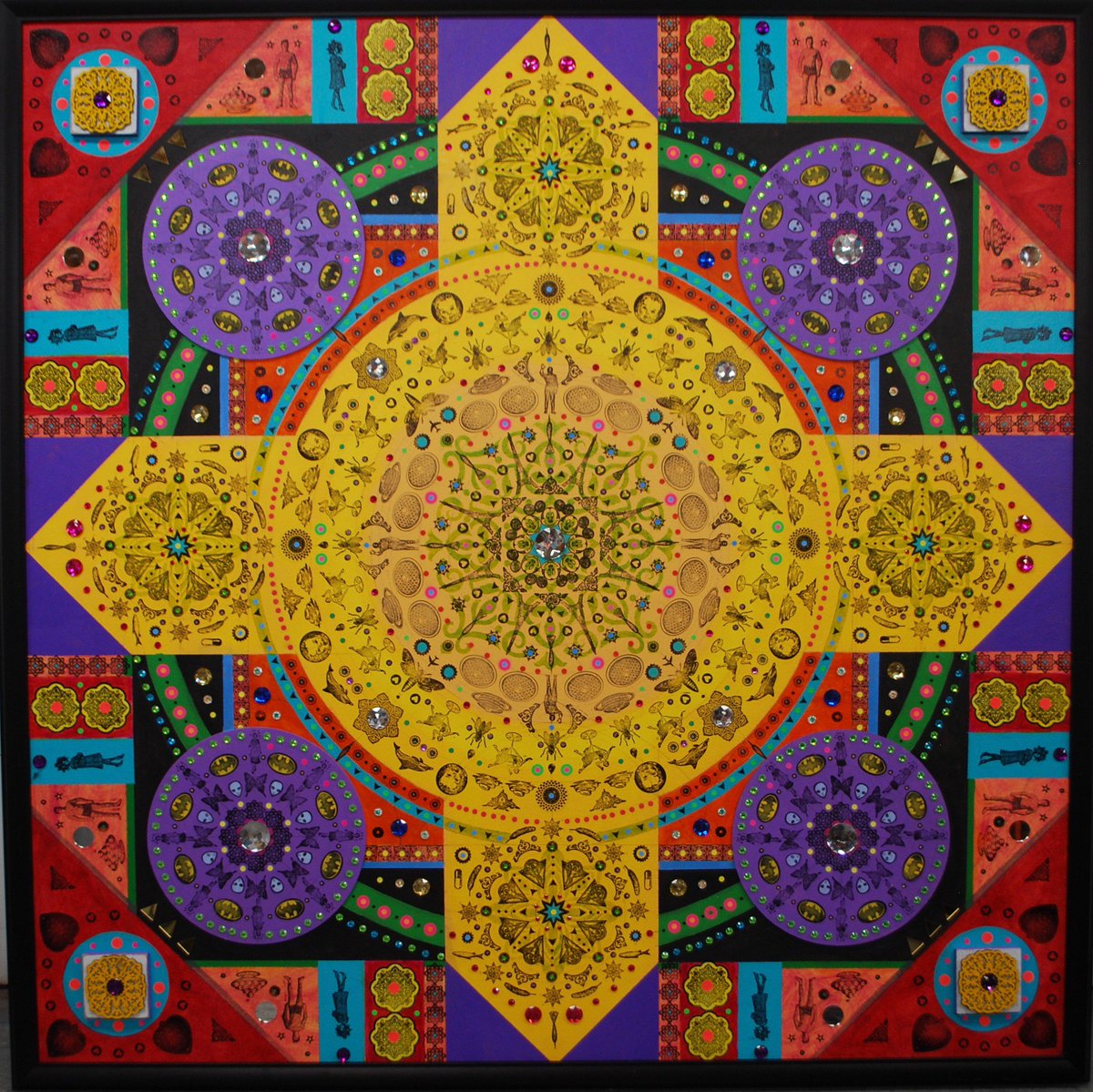 USCUGalleryArt's tweet photo. CRH Gallery is pleased to have Carl Gombert's exhibition, "Radiant Geometry" ,starting on November 2! The artist reception will be held on November 8, at 4:30 p.m. Everyone is invited to see his work. Enjoy!

#uscupstate #curtisrharley #spartanburgart #painting #art #abstract https://t.co/naBOtiH13W