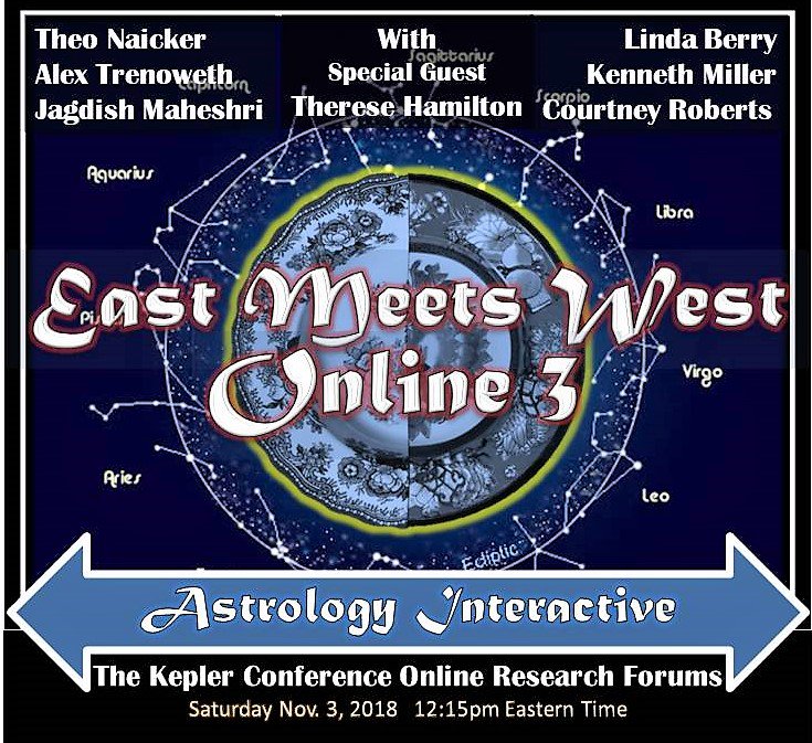 keplerconf's tweet photo. #TheKeplerConference East Meets West Online
Western & Indian #Astrologers together building a truly #evidencebased #astrology
Question #1: Which one of these women is a $15 Million Lottery Winner? Why? Join us on Saturday for the answers. https://t.co/TvwZRhthAR https://t.co/3UWbg0kUG4
