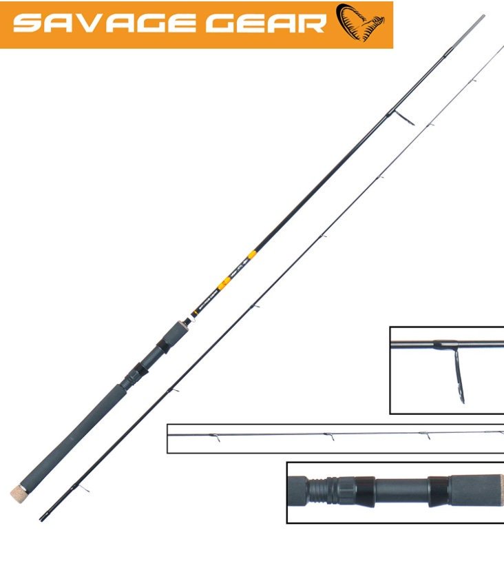 THE TACKLE STORE tweet media