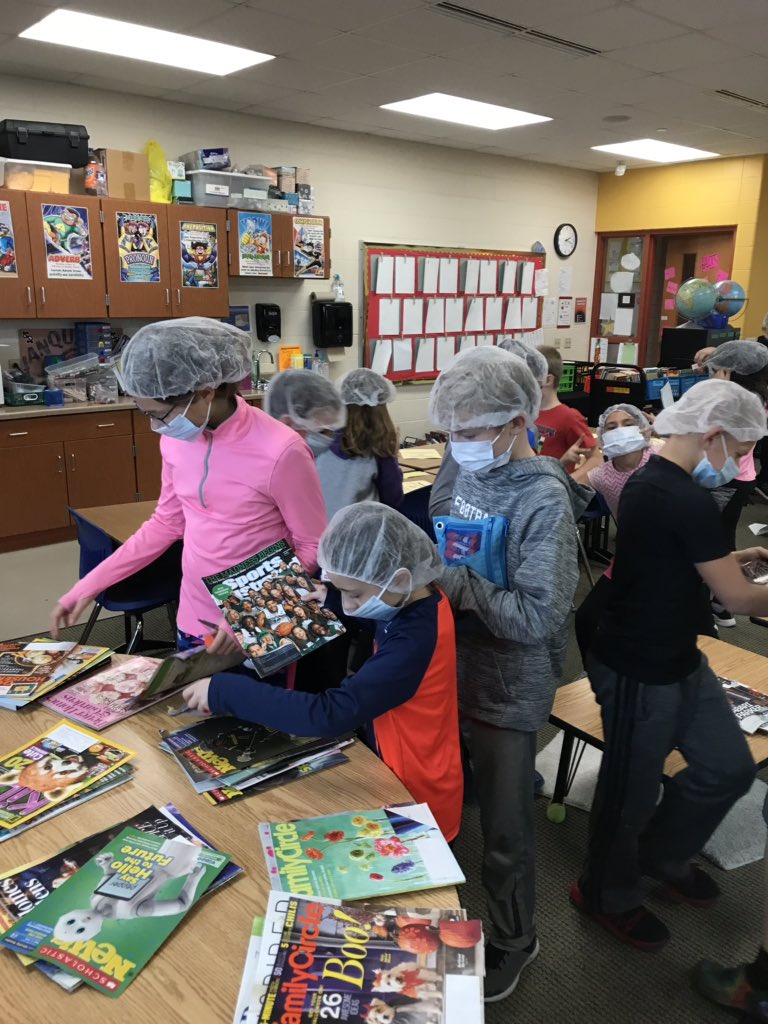 Ajanquart's tweet photo. Nonfiction Text Features Surgery!!!! @WDPHemlockCreek #wdphc #wdppride #Nonfiction https://t.co/ydoUroM3tj