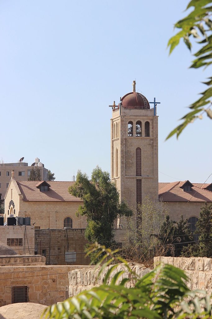 Birzeit بيرزيت is a Palestinian town in Ramallah. The town has a population of 2.5k christians and a higher number living abroad. Birzeit holds the most important university in the west bank.