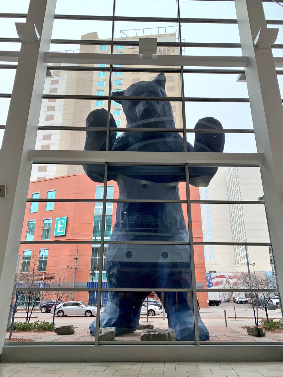 PhilKomarny's tweet image. Don’t be left out of the #innovation happening in #highered — #edu18