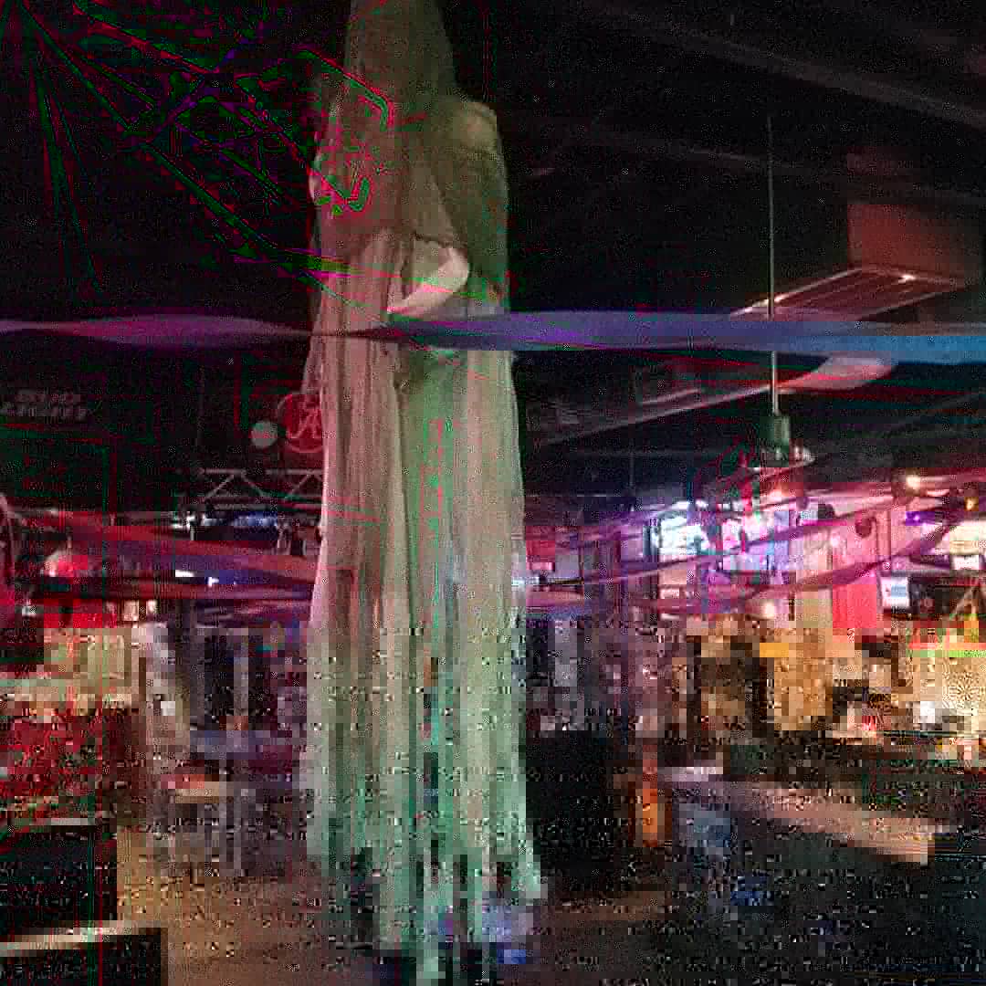 TONIGHT ITS THE 10TH ANNUAL HARRY'S HOUSE OF HORRORS HALLOWEEN PARTY!!  HARRAOKE, DRINK SPECIALS AND A SPOOKY ASS TIME!!  STARTS AT 9!!  SEE YOU TONIGHT!!