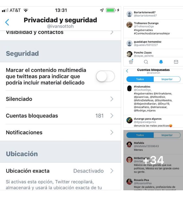 Iván Soto EnVivo tweet media