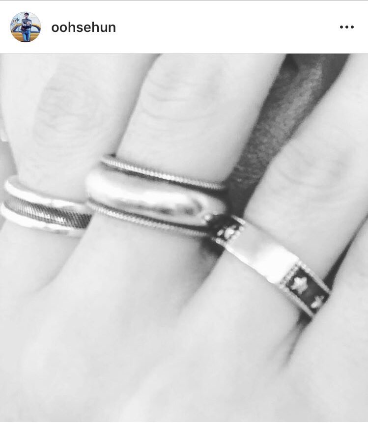 dam_dt's tweet image. เซฮุนผู้สปอยตัวเองทั้งหมด