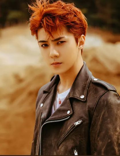EXOChileOficial's tweet photo. [Imagen]{181031} ◆ Se han liberado las fotos teaser de #Sehun para "Don't Mess Up My Tempo".

📌 https://t.co/IxO3XaKhsw

#EXO @weareoneEXO
#EXO_DontMessUpMyTempo
#EXO_TEMPO
#TEMPO_SEHUN
Cr.SMTOWN
[ EXO Chile ] https://t.co/Ht1MSWsIwt