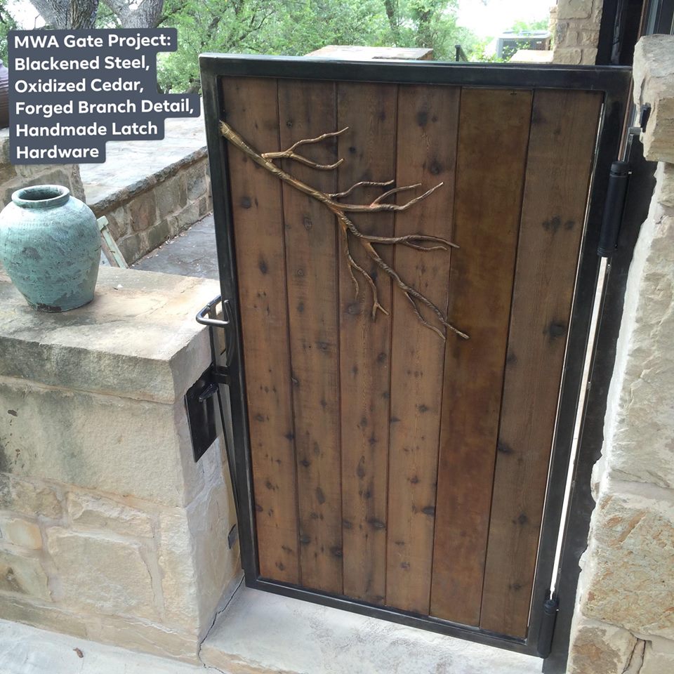 MetalWorkAustin's tweet image. The theme for this year’s Austin Design Week is Open Doors and MetalWork Austin is so excited to be a part of the tour! Our shop doors will be open on November 9th, 2-4pm. Hope to see y’all there!#ADW18 #OpenDoors